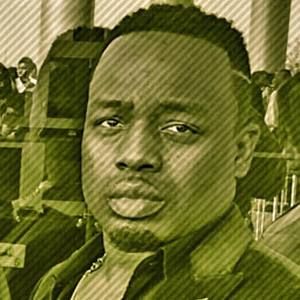 Meet your Posher, Delawrence