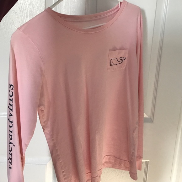 Vineyard Vines long sleeve