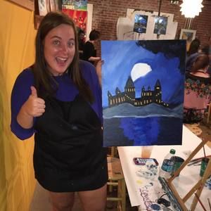 Meet your Posher, Courtney