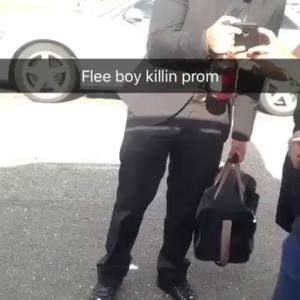 Meet your Posher, Dennis