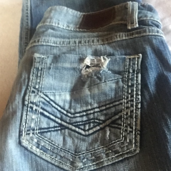 Bke Stella jeans