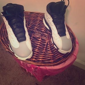 Jordan retro 13s