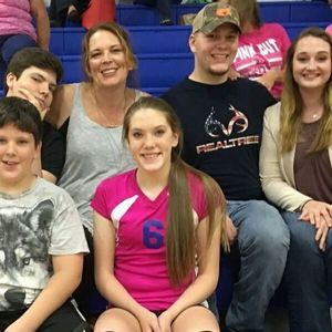 Meet your Posher, Tracy