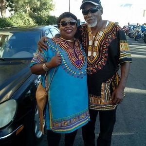 Meet your Posher, Dinah