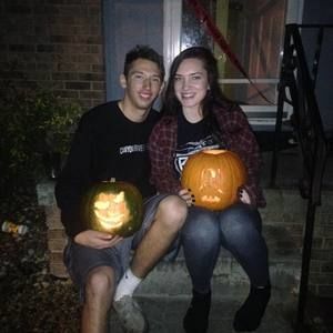 Meet your Posher, Jordan