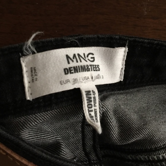 Mango jeans - Picture 3 of 3