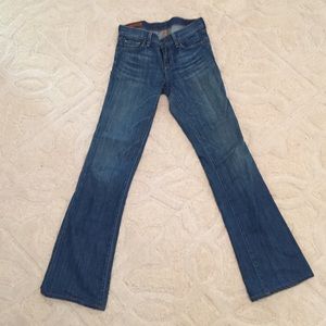 Citizens of Humanity jeans