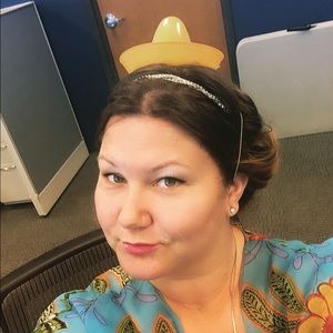 Meet your Posher, Amanda