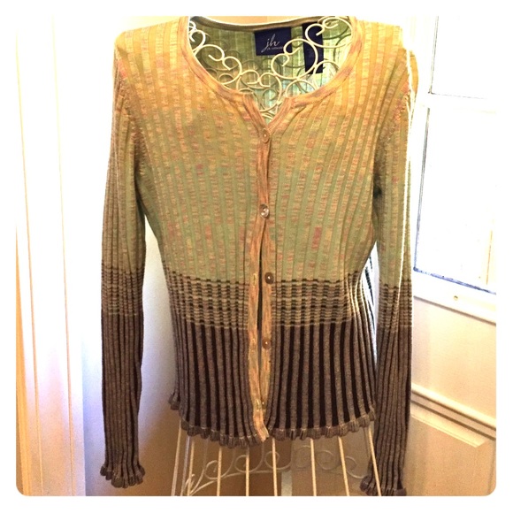 j.h. collectibles sweater