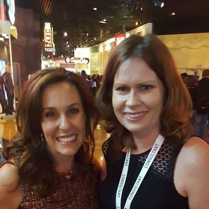 Meet your Posher, Ashley