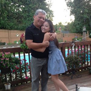 Meet your Posher, Vincent