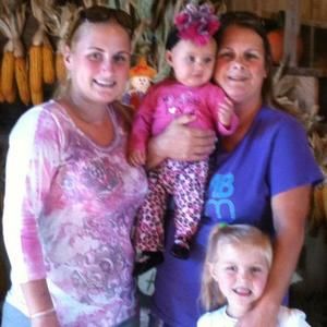 Meet your Posher, Ernestine