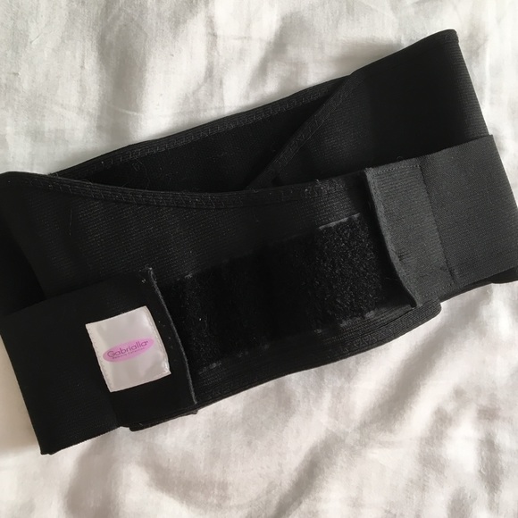 Gabrialla pregnancy support band - Large