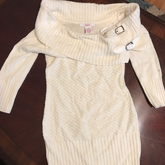 Candies sweater never worn 👚📌🍡 NWOT