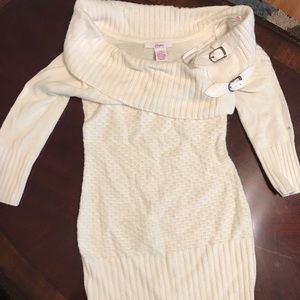 Candies sweater never worn 👚📌🍡 NWOT