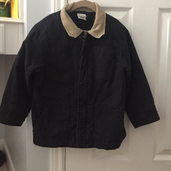 Boys jacket