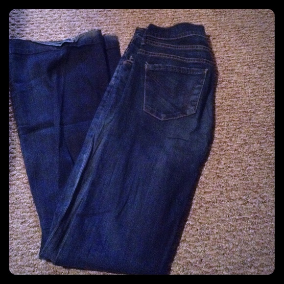 Citizen jeans