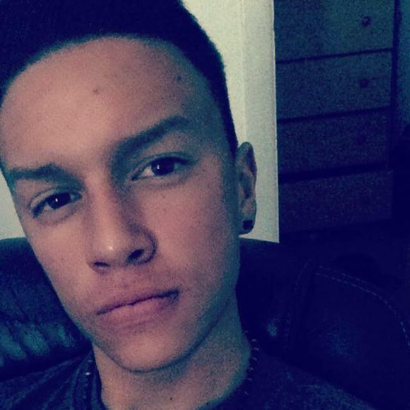 Meet your Posher, Tanner - Picture 1 of 1