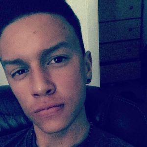 Meet your Posher, Tanner