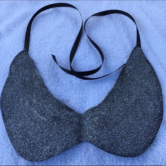 Peter Pan Adjustable Collar Necklace