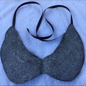 Peter Pan Adjustable Collar Necklace