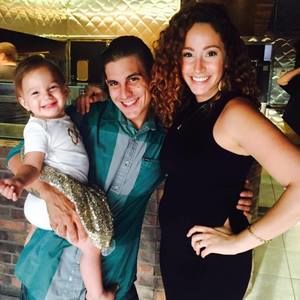 Meet your Posher, Delaila