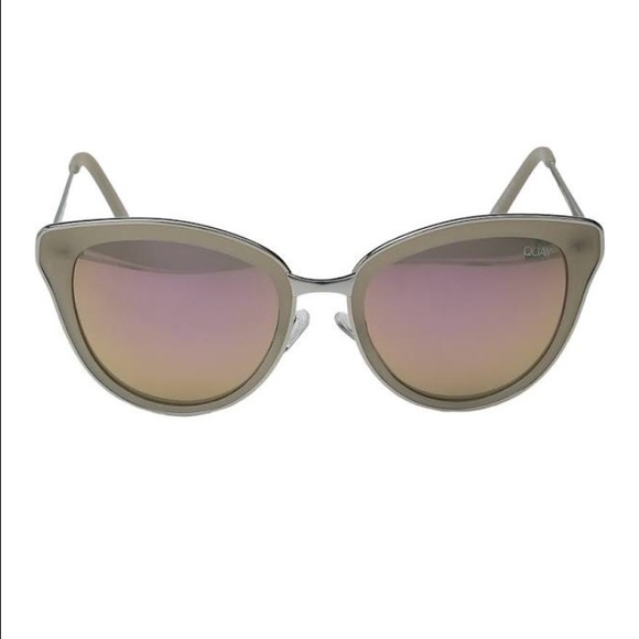Quay Australia Sunnies