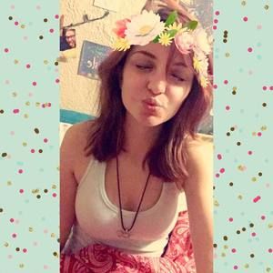 Meet your Posher, Aiyana