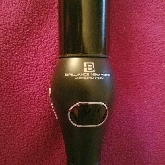 Brilliance New York  Diamond Iron