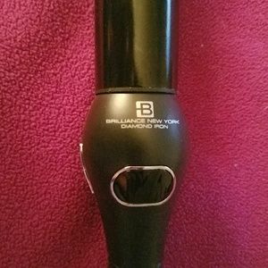 Brilliance New York  Diamond Iron