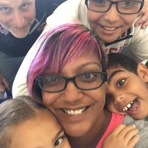 Meet your Posher, Aliya