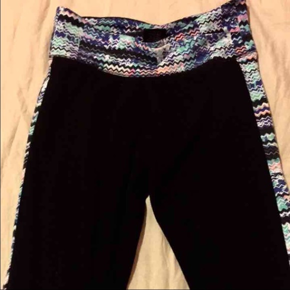 Aeropostale Work Out Pants