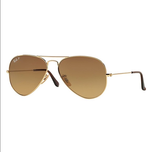 Ray-Ban Aviators
