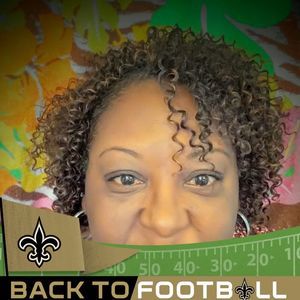 Meet your Posher, Marlene