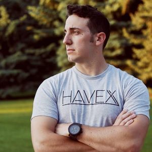 Meet your Posher, Braden