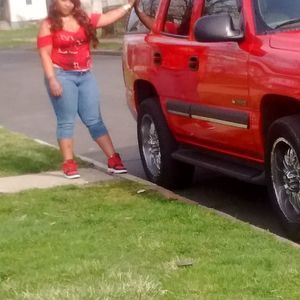 Meet your Posher, Erin