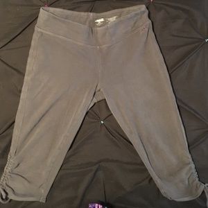 💥CLEARANCE💥Avia Capri Running Pants Sz M