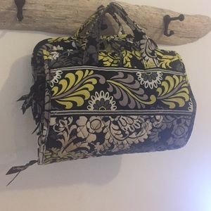 Vera Bradley Baroque Hanging Organizer