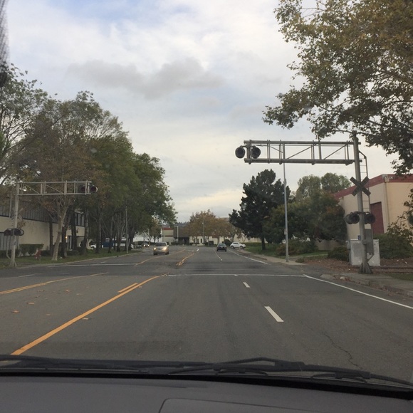 Meet your Posher, Ferly