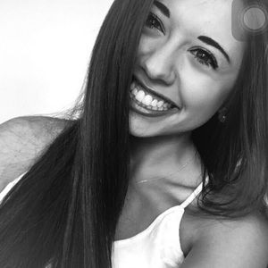 Meet your Posher, Alana