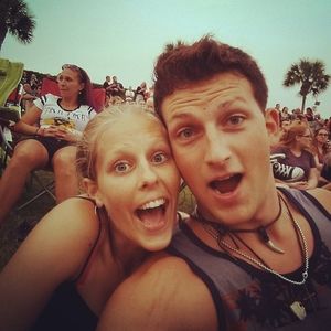 Meet your Posher, Keaton