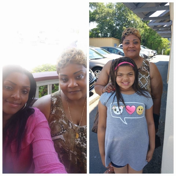 Meet your Posher, Sandra - Picture 1 of 1