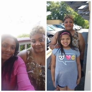 Meet your Posher, Sandra