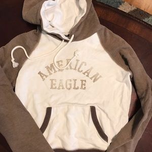 American Eagle hoodie