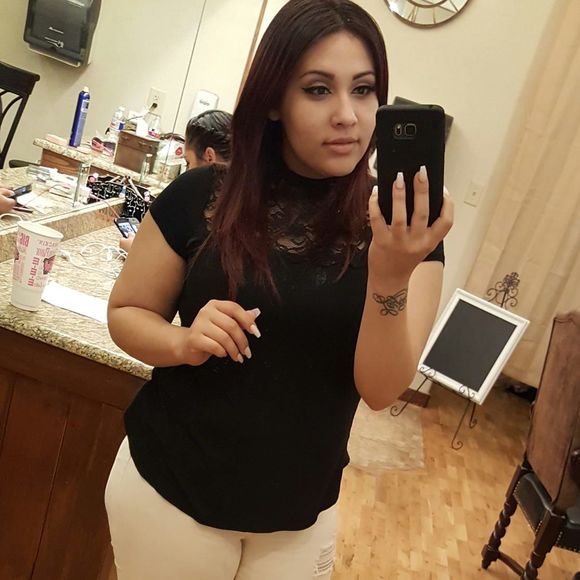 Meet your Posher, Marisa - Picture 1 of 1