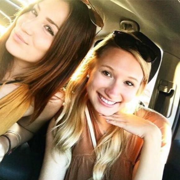 Meet your Posher, Karlie