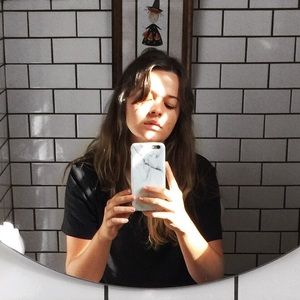 Meet your Posher, Erin