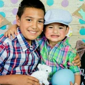 Meet your Posher, Carmen