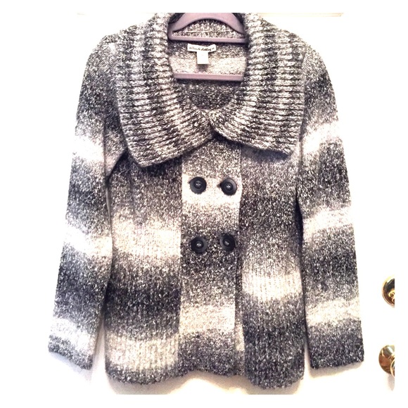 Telluride Clothing Co sweater