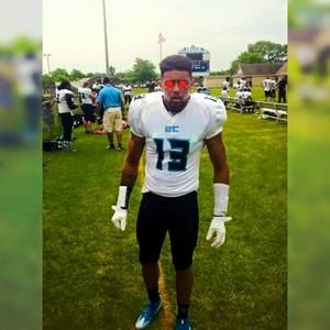 Meet your Posher, Artwaun